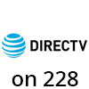 Watch us on DIRECTV