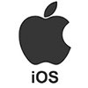 Watch us on IOS Apple devices