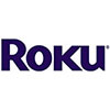 Watch us on Roku!