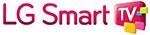 Find us on your LG Smart TV