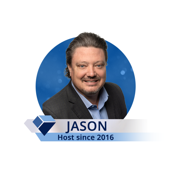 Host Jason