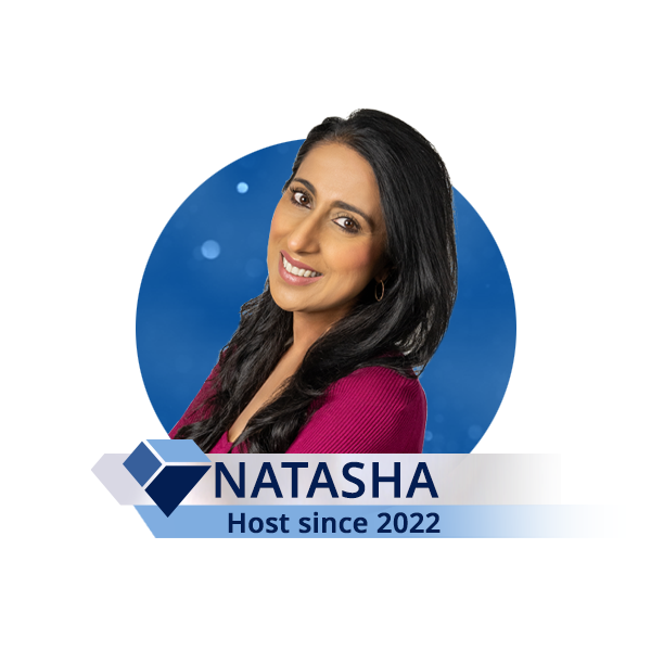 Host Natasha