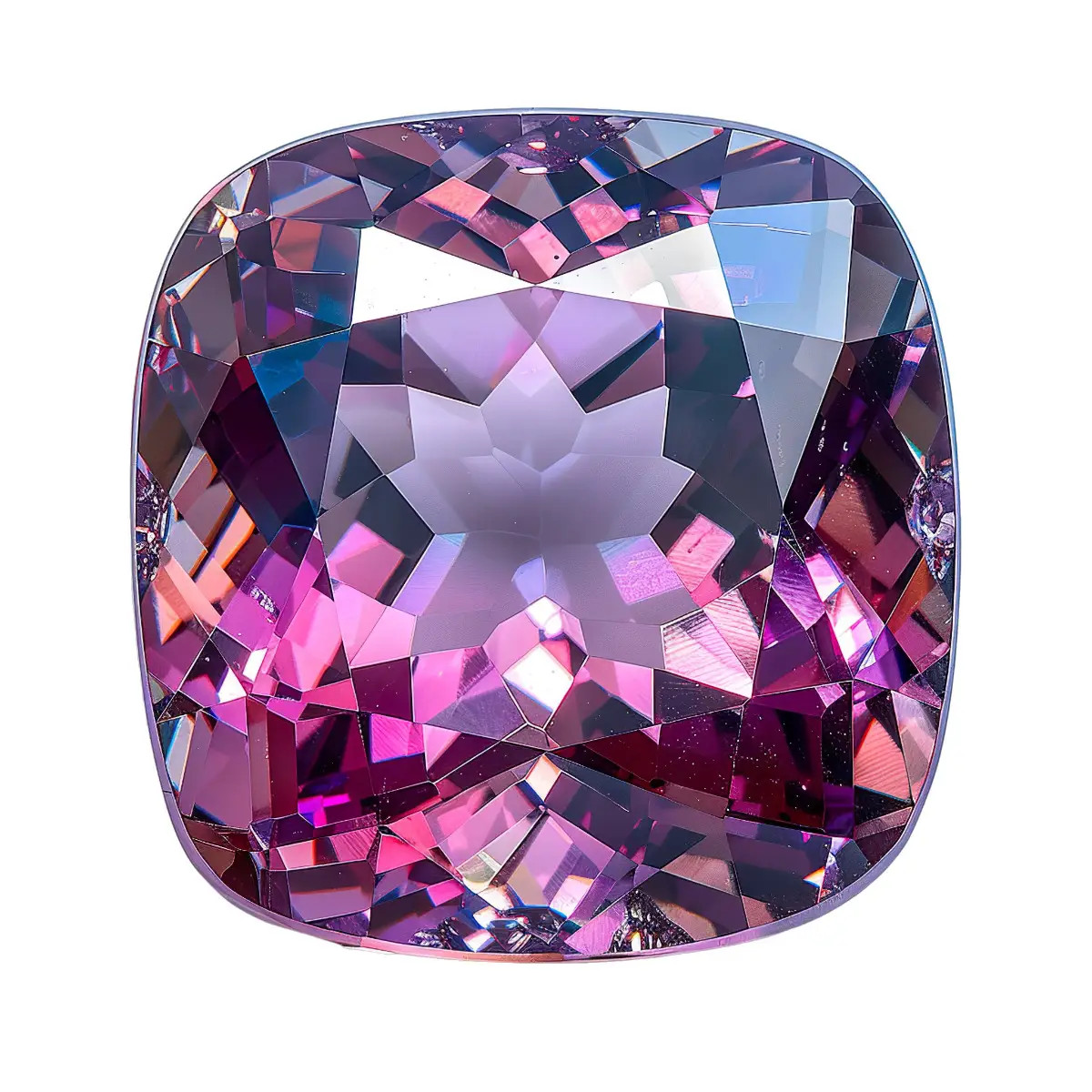 Alexandrite