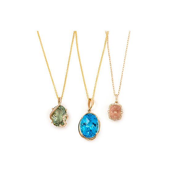 Pendants