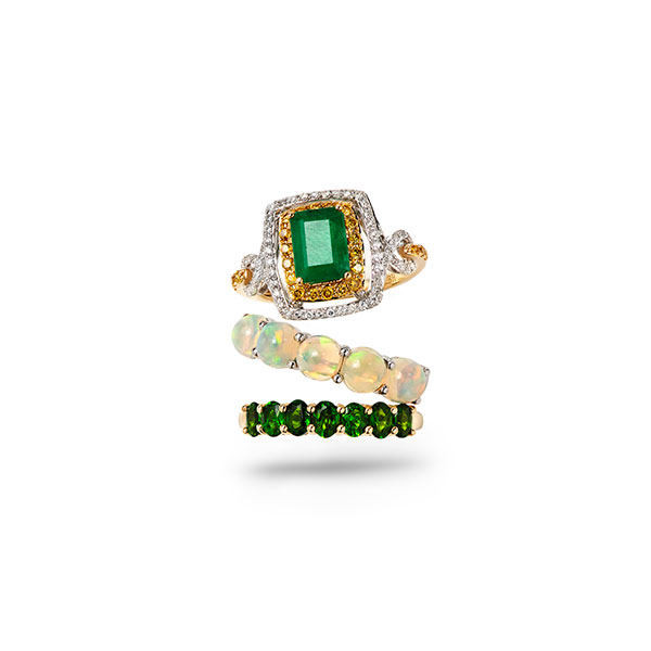 Rings
